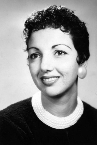 Mrs. Gene Jacobs