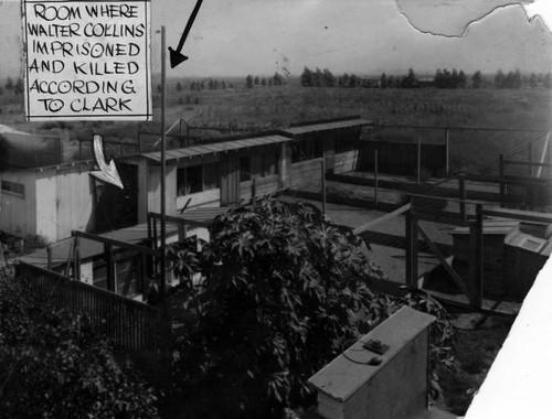 Murder farm — Calisphere