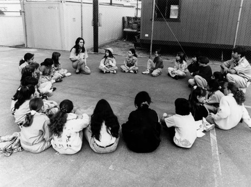 Tzofim, Israeli scout troop