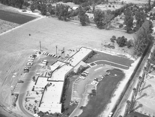 Restaurant, unidentified location