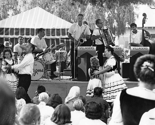 Los Angeles County Fair