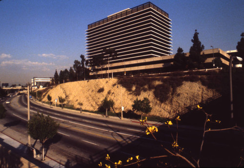 Department of Water & Power Headquarters