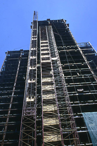 Crocker Bank Tower