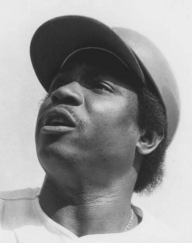 Dusty Baker