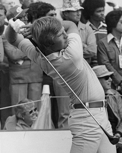 Ben Crenshaw