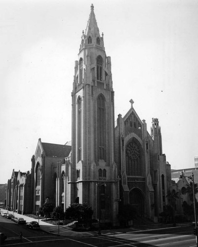 Immanuel Presbyterian Church