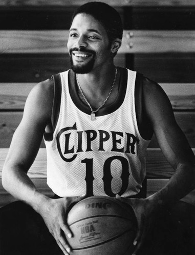 Norm Nixon