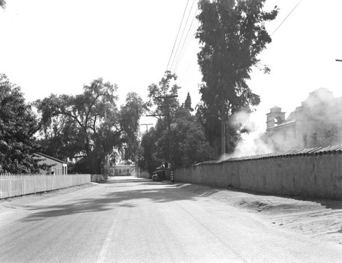 Santa Anita Avenue, San Gabriel