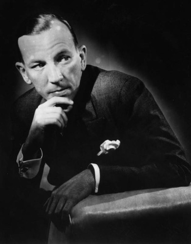 Noel Coward