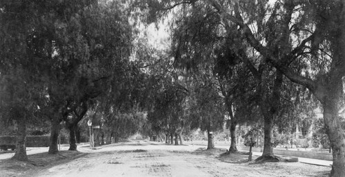 Marengo Avenue, Pasadena