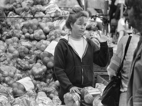 Farmer-Direct Market