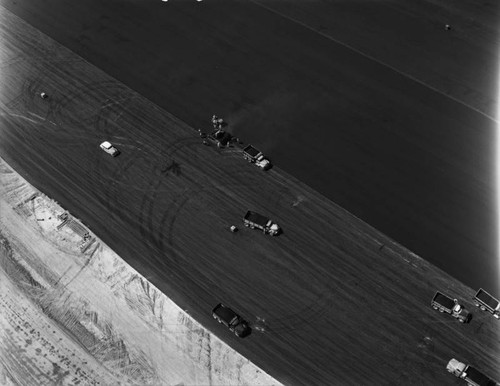 Ford Motor Co., Mercury Plant, Pico Rivera