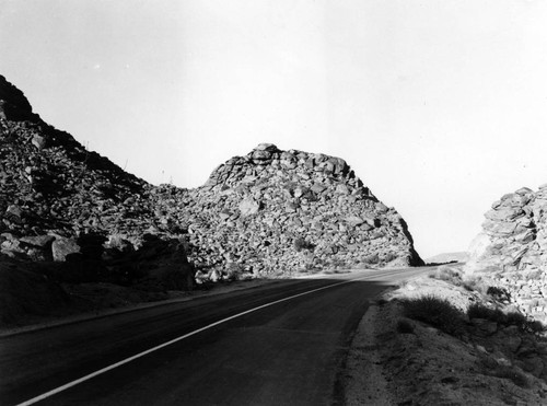 Palms to Pines Scenic Byway