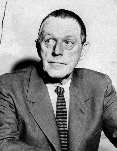 Erskine Caldwell