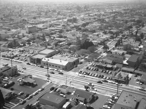 Hardy Scales Co., Maywood