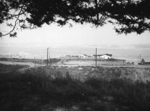 Point Loma, San Diego