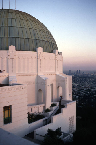 Griffith Observatory