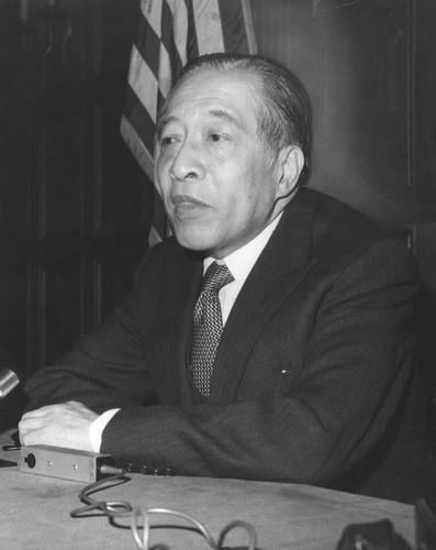 Taiwan aide terms Nixon trip 'futile