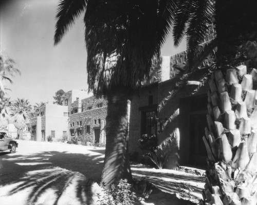 Alessandro Hotel in Hemet, view 3