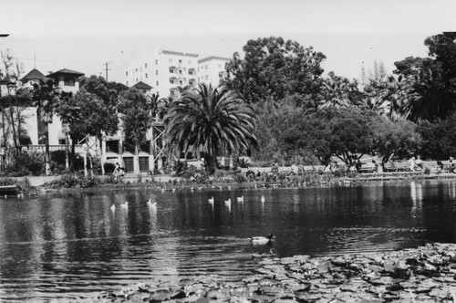 Westlake Park