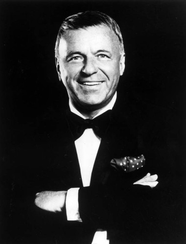 Frank Sinatra