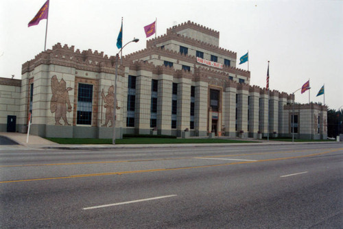 Citadel Outlets