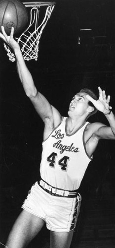 Jerry West