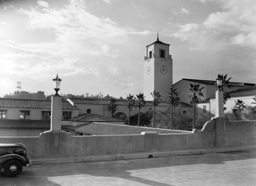 Union Station