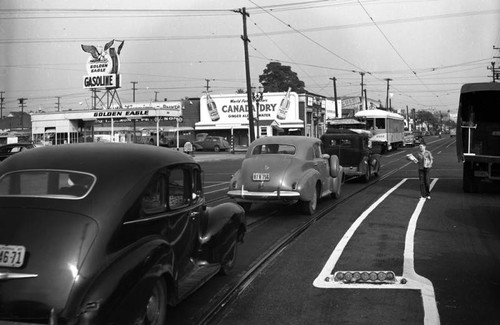 Washington Boulevard, Pico-Union