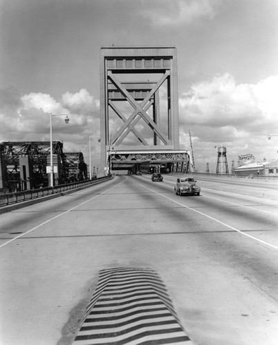 Commodore Schuyler F. Heim Bridge