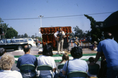 Harvest Festival, Farmers Market