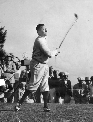 Walter Hagen