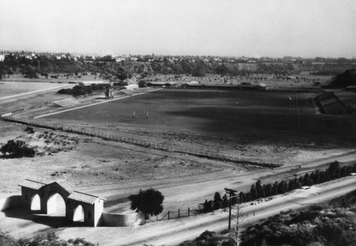 Riviera Country Club