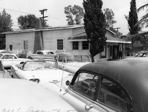 North Hollywood Playhouse, view 03