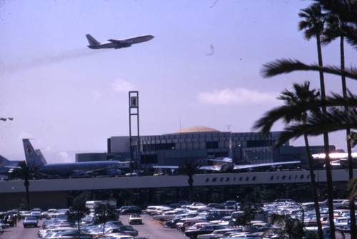 Los Angeles International Airport