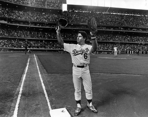 Steve Garvey