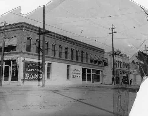 Covina National Bank