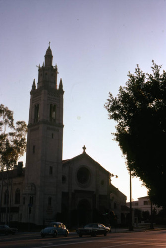 Wilshire United Methodist Church