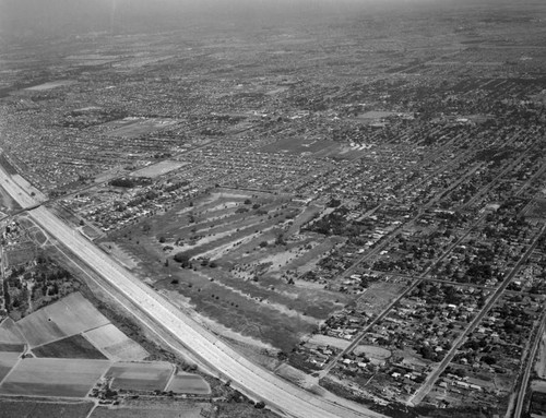 Rio Hondo Golf Club, Downey