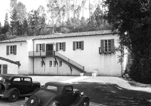 Carnegie Seismological Laboratory