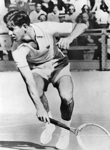 Bobby Riggs