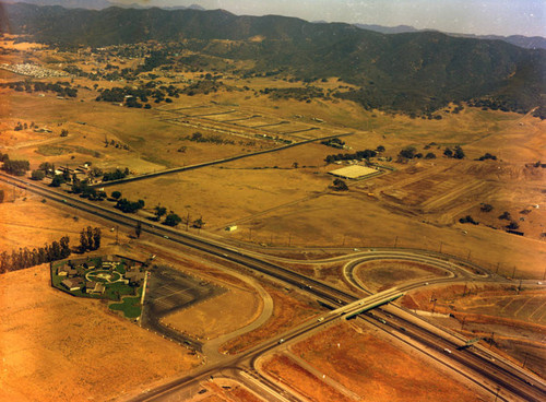 Pacific Drive-In Theater