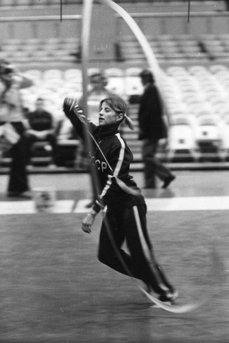 Olga Korbut