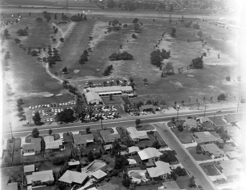 Rio Hondo Golf Club, Downey