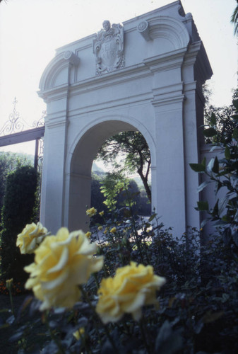 West Gate, Bel Air