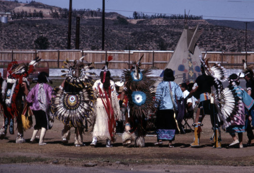 Native American Annual Pow-Wow, Sunland