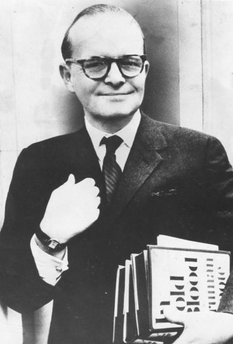 Truman Capote