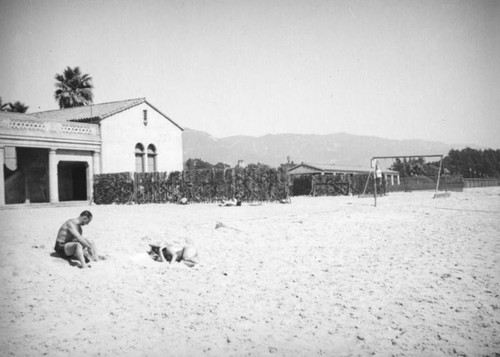 Hotel Vista Mar Monte, Santa Barbara