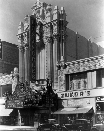 Los Angeles Theatre