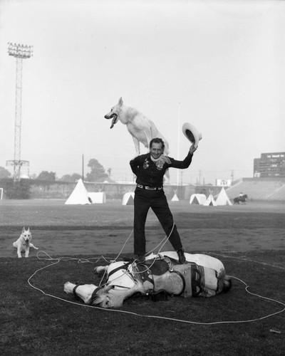 All American Indian Week at Wrigley Field